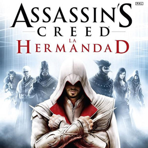 Assassin´s Creed La Hermandad
