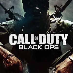 Call of Duty Black Ops