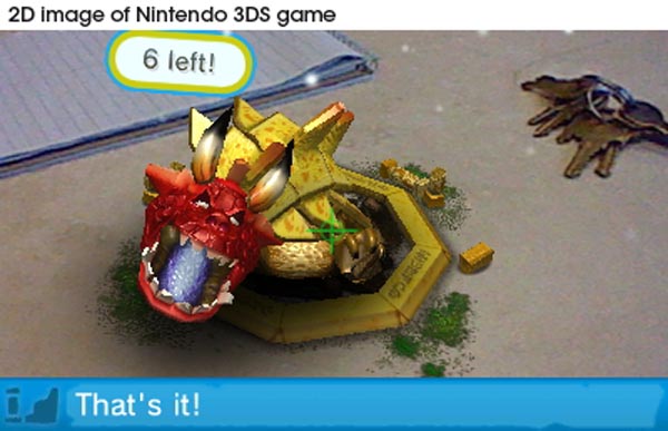N3DS AR N3DS AR