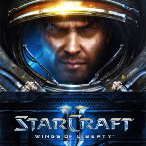 Starcraft II