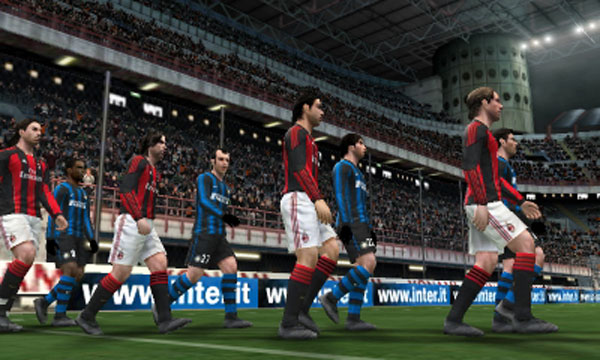 juegos futbol 3d 2011