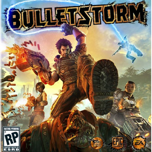 Bulletstorm