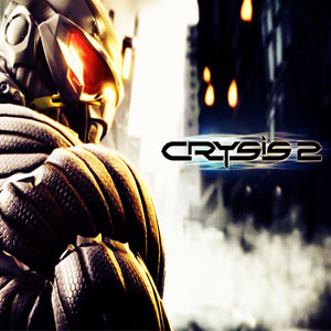Crysis 2
