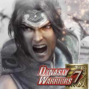 Dynasty Warriors 7