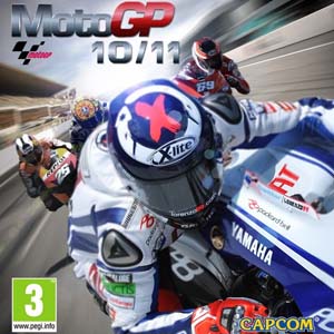 MotoGP 10/11