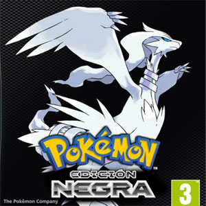 Pokémon Blanco y Pokémon Negro