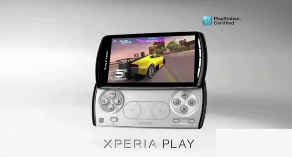 xperia play juegos psx