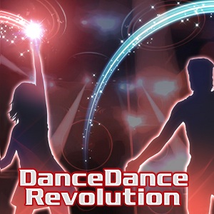 Dance Dance Revolution New Moves