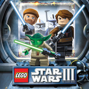 LEGO Star Wars III: The Clone Wars