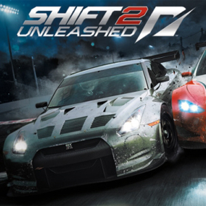 Shift 2: Unleashed