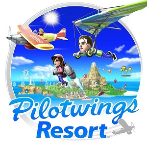 PilotWings Resort