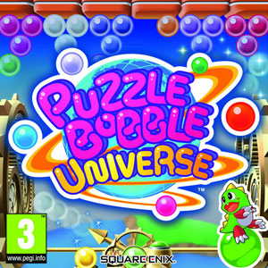 Puzzle Bobble Universe