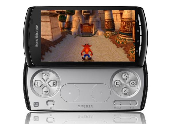 xperia play juegos gratis