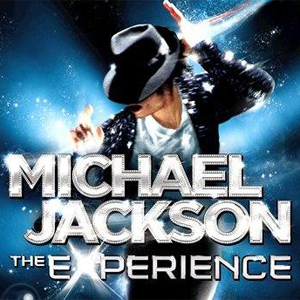 Michael Jackson: The Experience