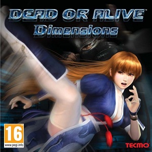 Dead or Alive Dimensions