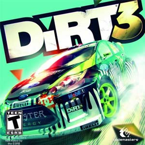 Dirt 3