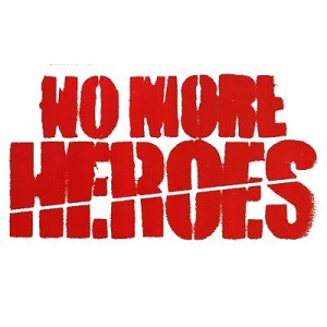 No More Heroes: Heroes' Paradise