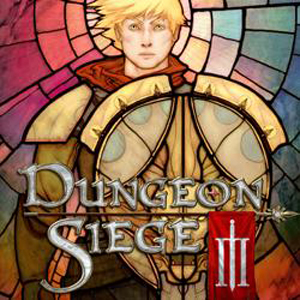 Dungeon Siege 3