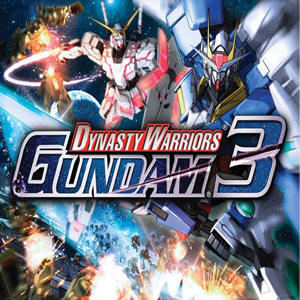 Dynasty Warriors: Gundam 3