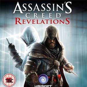 Assassin´s Creed Revelations