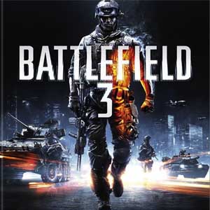 Battlefield 3