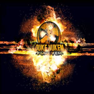 Duke Nukem Forever