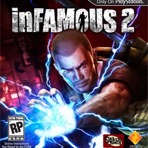 Infamous 2