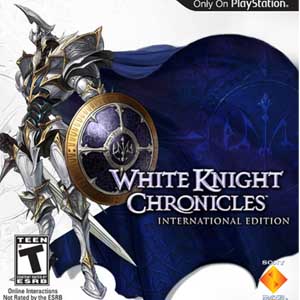 White Knight Chronicles II