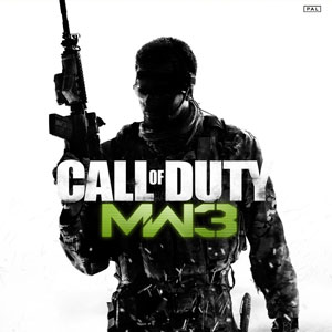 Call of Duty: Modern Warfare 3