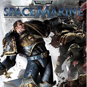 Space Marine