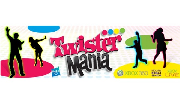 3d twister juegos