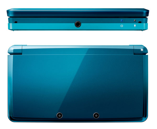Nintendo 3DS 3 Nintendo 3DS 3