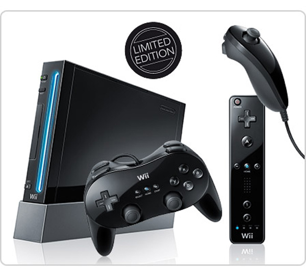 Nintendo Wii, la producción de consolas ha bajado un 50% por orden de la empresa