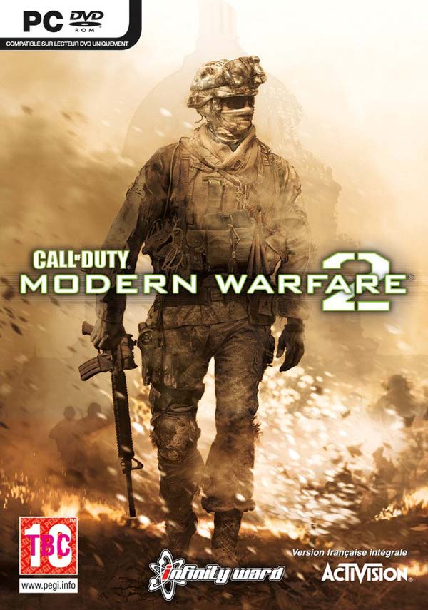 Call of Duty: Modern Warfare 2 – A Fondo