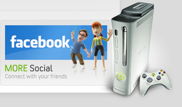 FacebookXboxLive1
