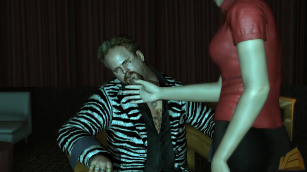 Heavy Rain, Sony confirma que la historia tendrá nuevos episodios descargables