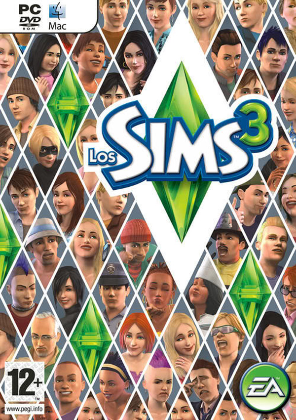 Los Sims 3 – A fondo