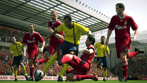 PES2010DLC2