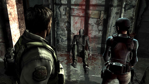 Resident Evil 5: Gold Edition, Capcom anuncia nuevos contenidos