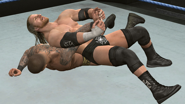 SDvsRAW2010-2