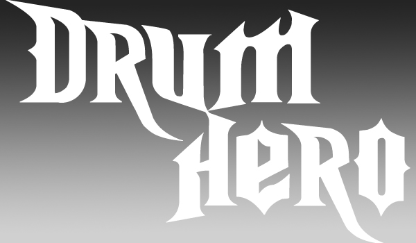 Activision podrí­a estar preparando Drum Hero, un juego musical basado en la baterí­a