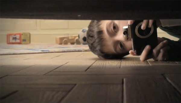 Invizimals – A fondo
