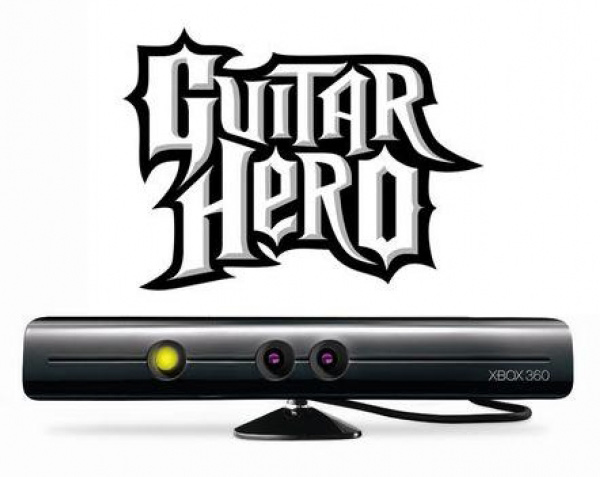 Guitar Hero 6, la nueva entrega del tí­tulo musical hará uso de Project Natal