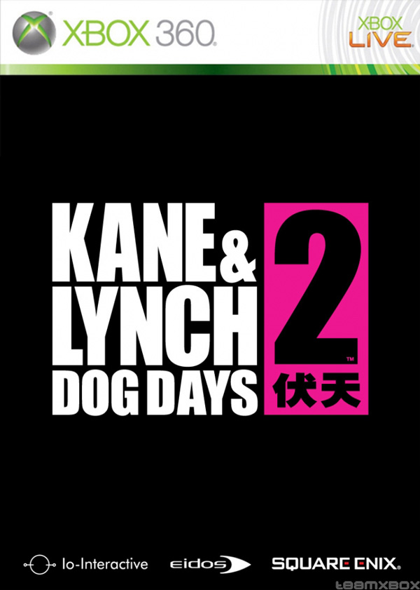 Kane & Lynch 2: Dog Days, el nuevo tráiler desvela el tono hiperrealista de esta secuela