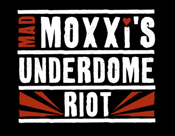 Borderlands, Moxxi”™s Underdome Riot es la nueva expansión y ya está disponible en Xbox 360
