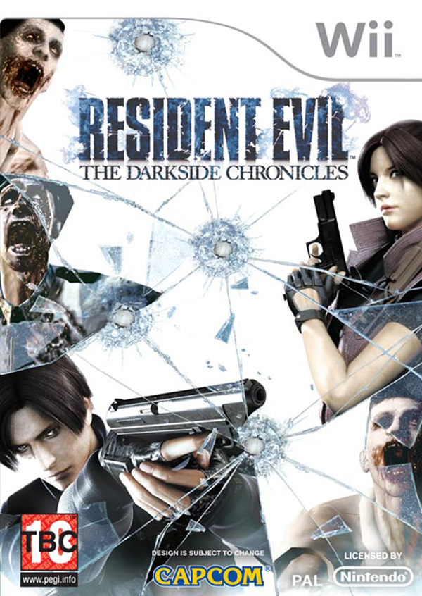 Resident Evil: The Darkside Chronicles – A Fondo