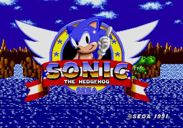 Sonic Classic Collection, las aventuras más clásicas del erizo azul llegan a la NDS