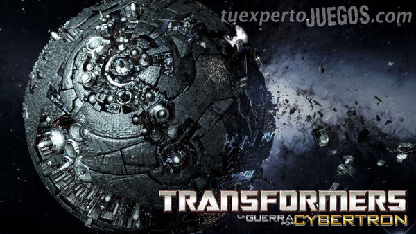 Transformers: Guerra por Cybertron, tendrá dos tipos de campaña y modos multijugador online