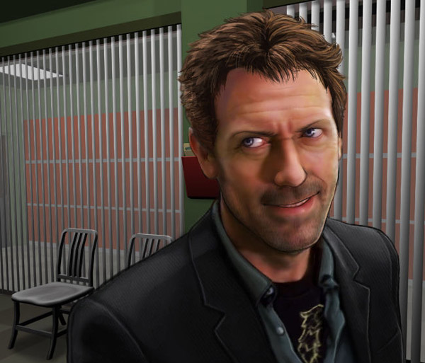 House, el juego basado en la serie del doctor televisivo estará en Nintendo DS, PC y Mac