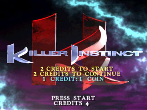 Killer Instinct 3, el clásico de Super Nintendo podrí­a recaer en Xbox 360 con Project Natal